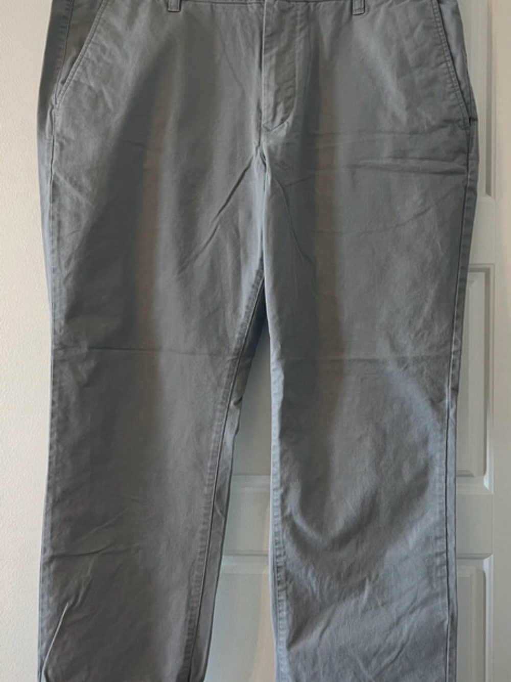 Men’s Bonobos pants